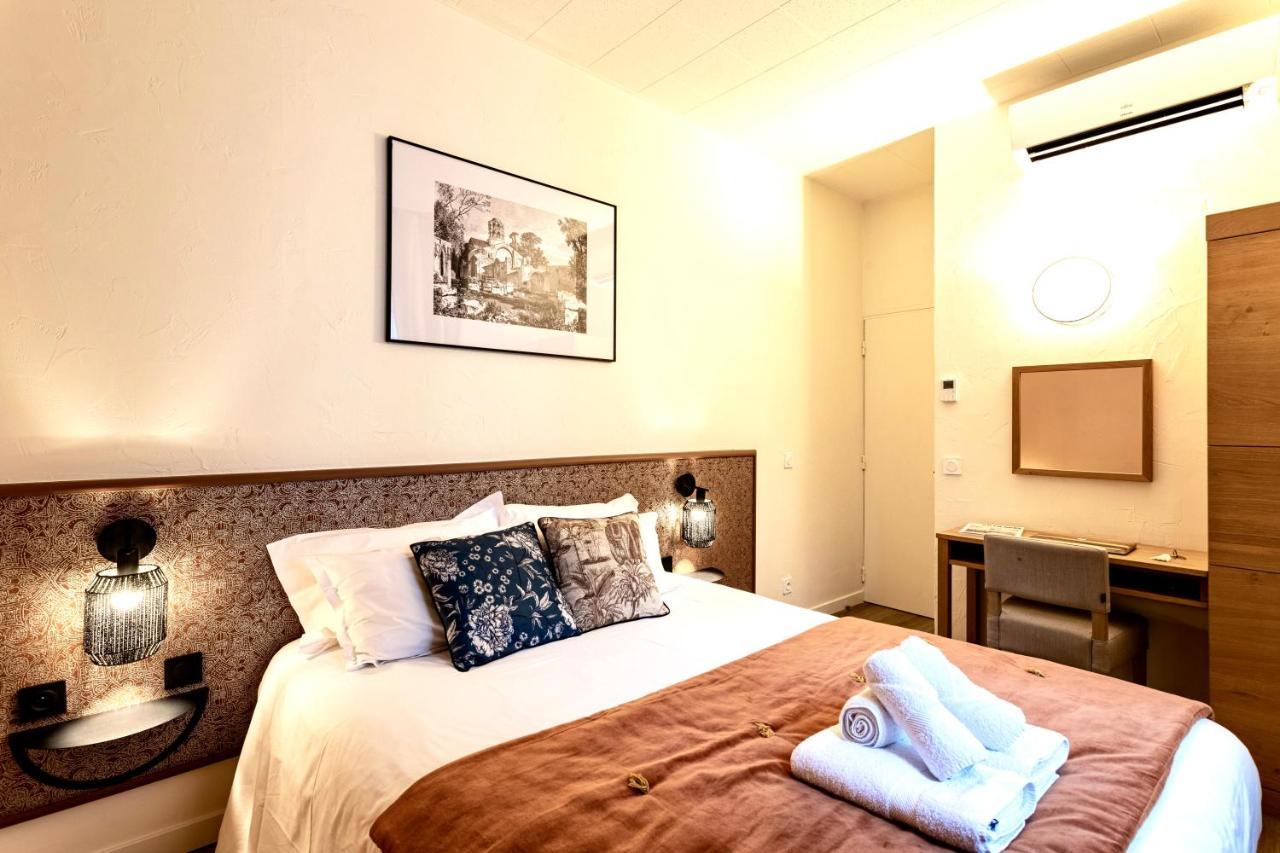 Tete D'or Hotel Lyon