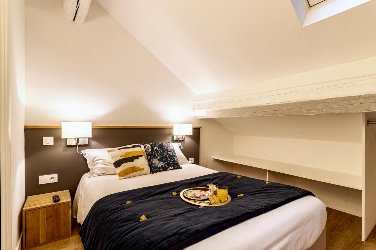 Hotel Tete D'or 2*