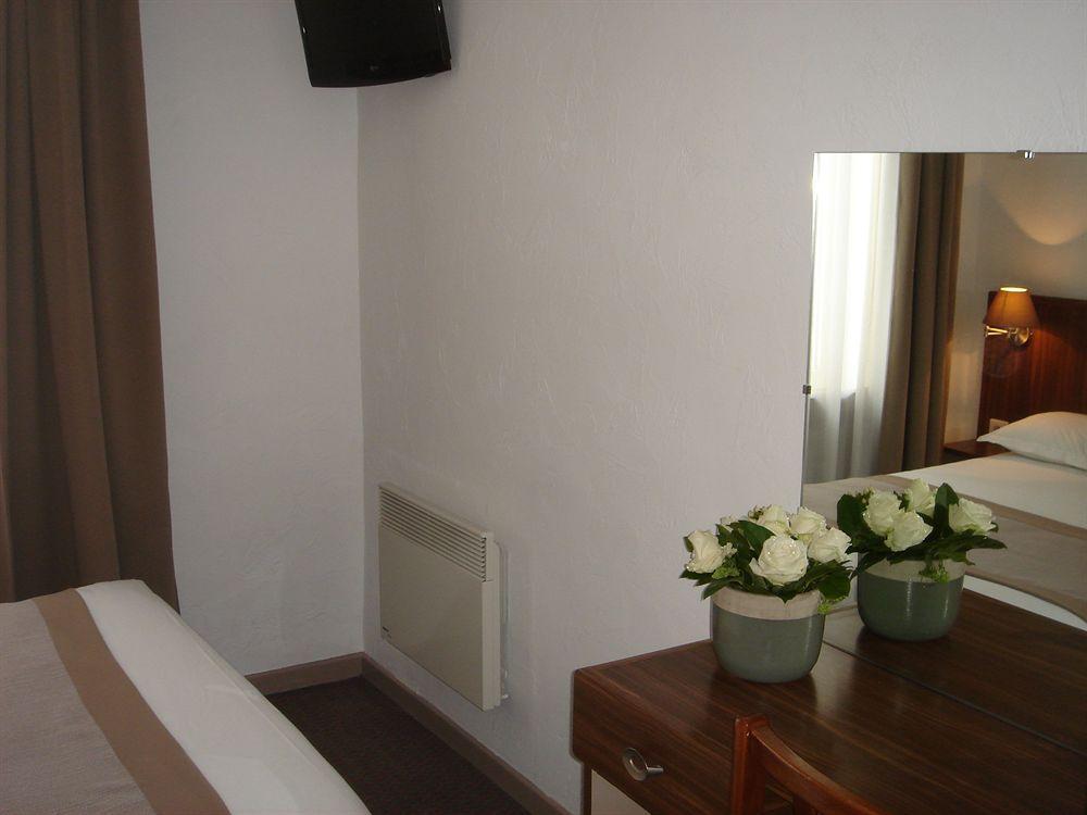 Hotel Tete D'or 2*