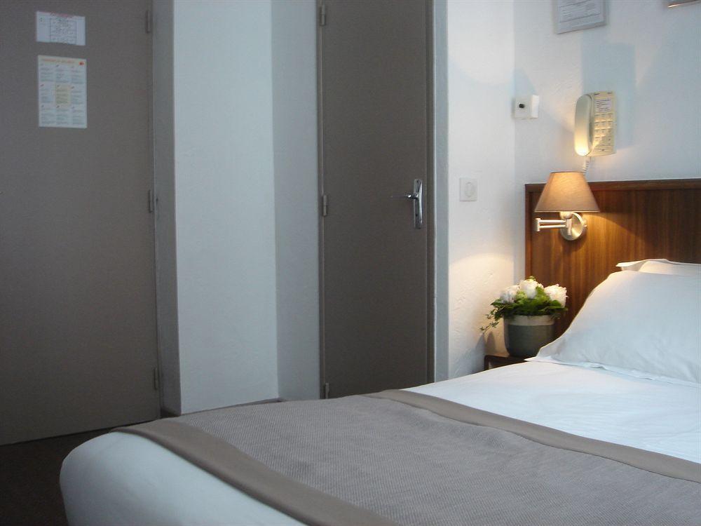 Hotel Tete D'or 2*