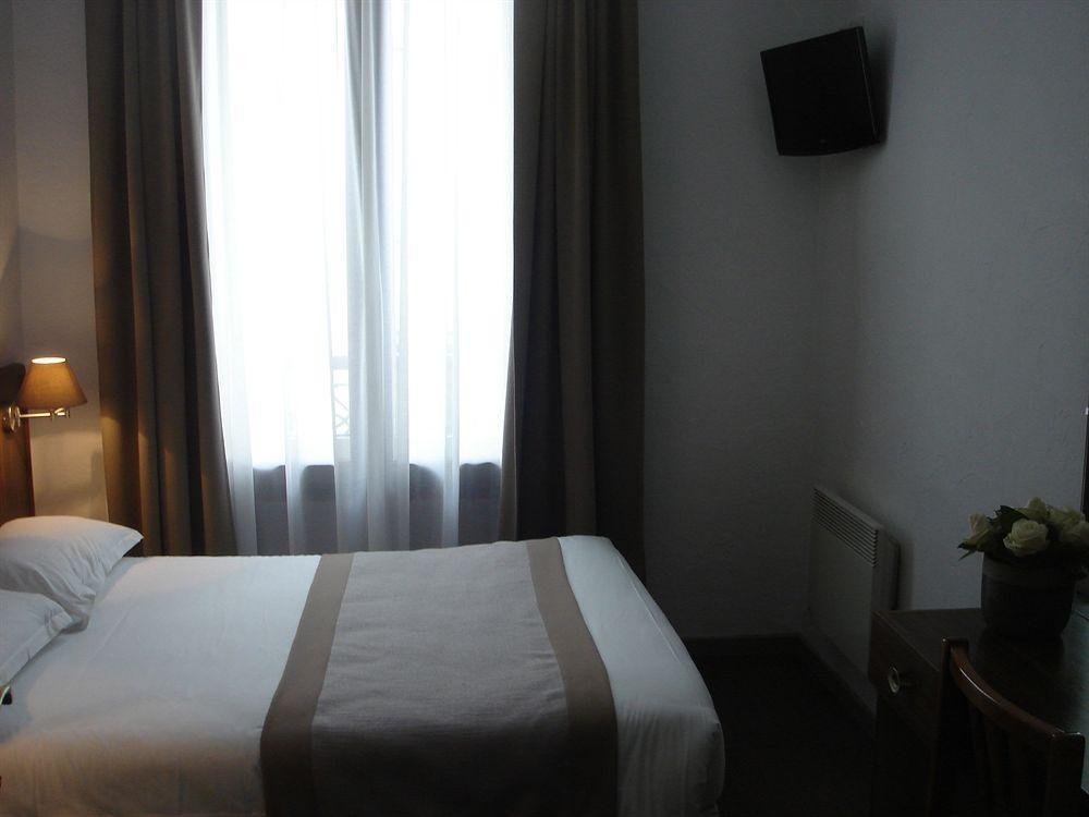 Hotel Tete D'or