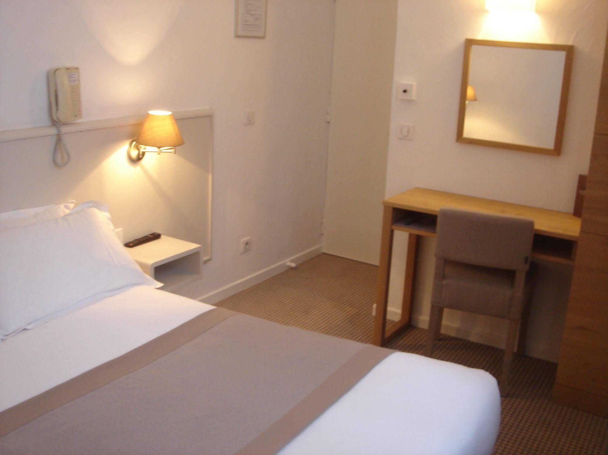 Tete D'or Hotel