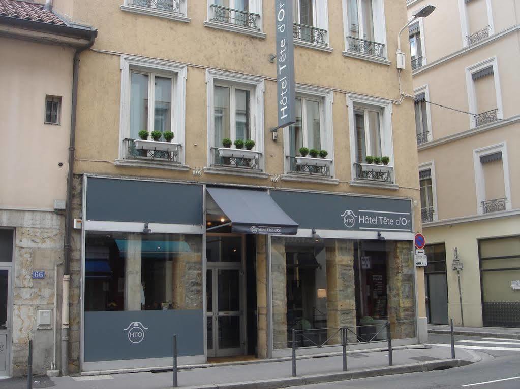 Tete D'or Hotel 2*