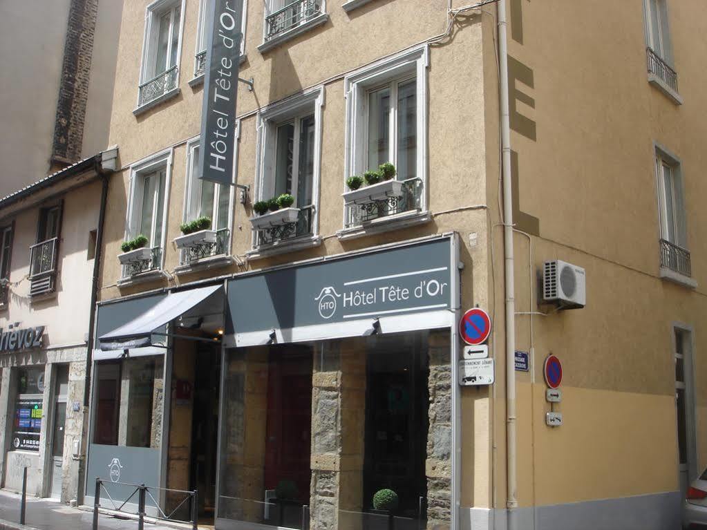 Tete D'or