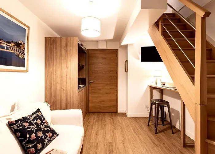 Hotel Tete D\'Or