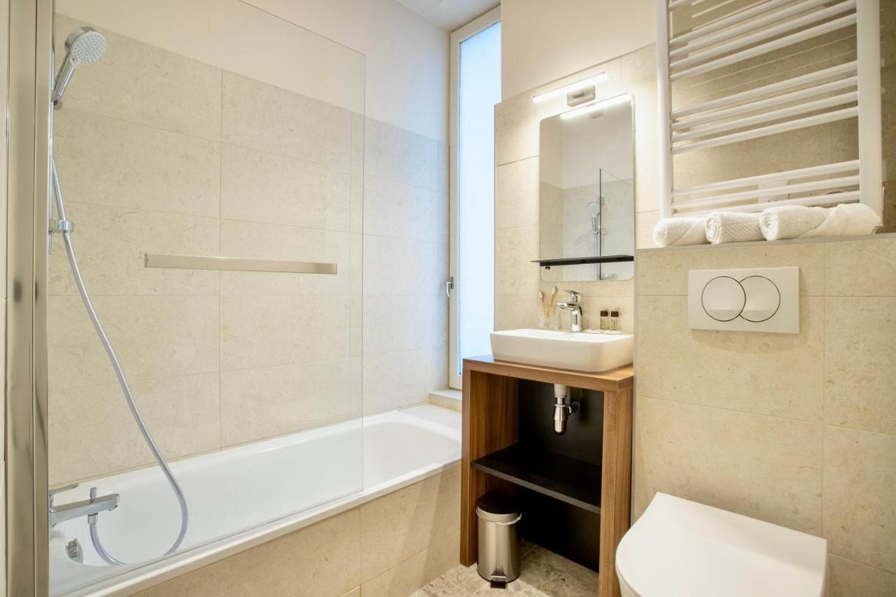 Tete D'or Hotel