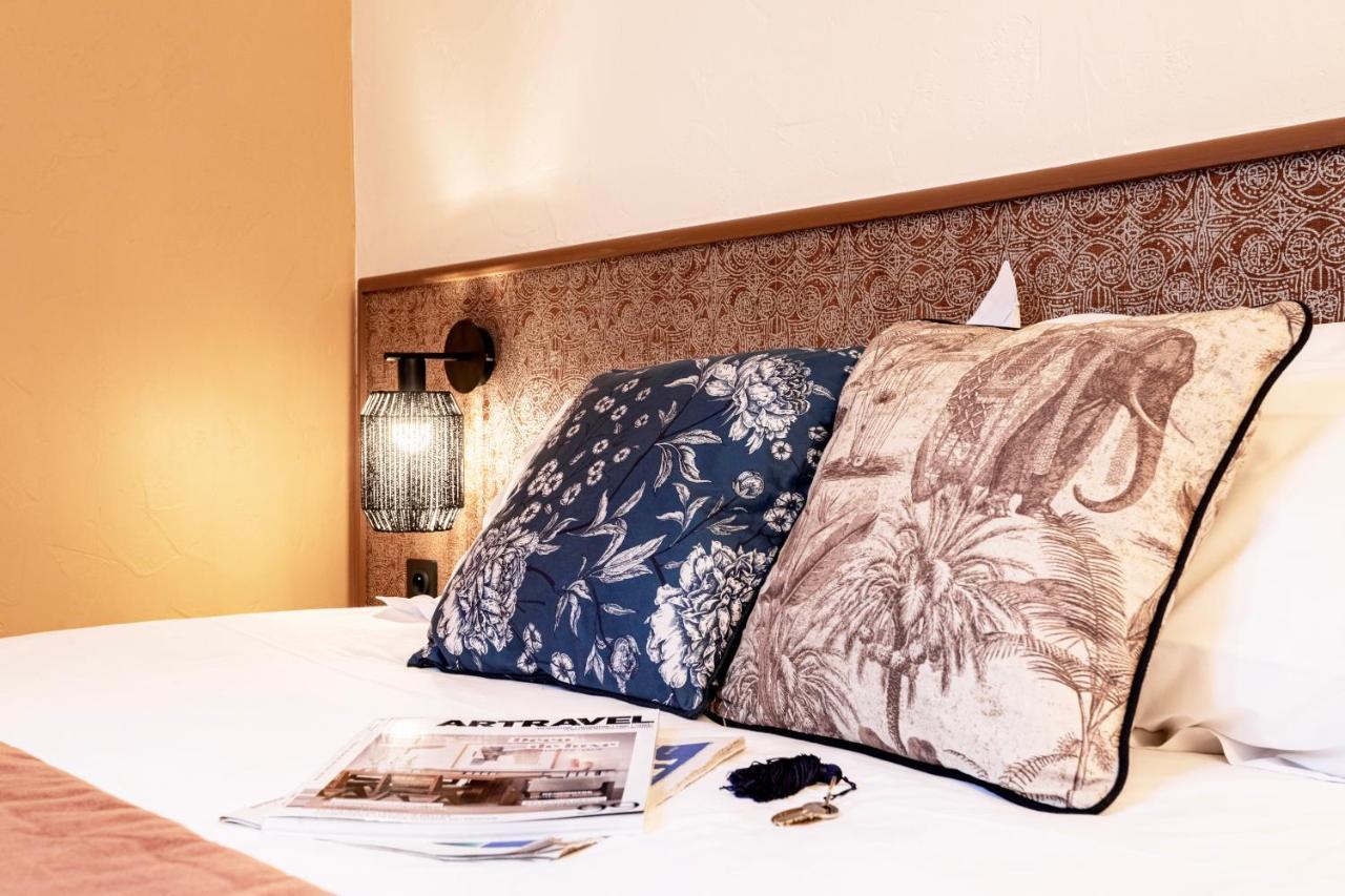Tete D'or Hotel 2*