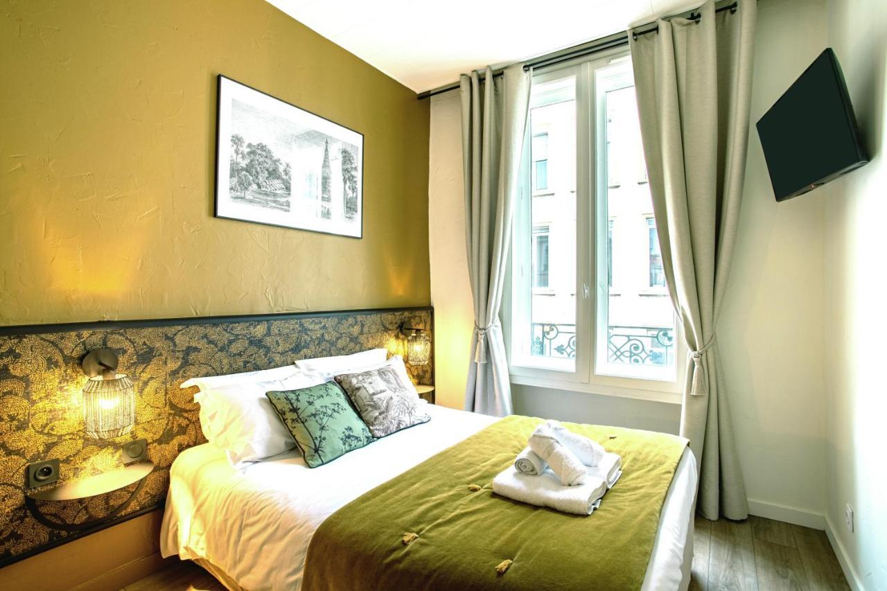 Tete D'or Lione