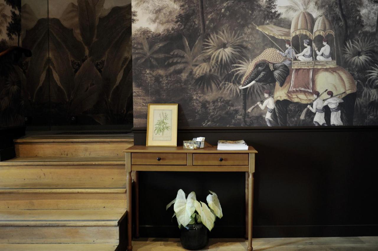 Hotel Tete D'or Lione