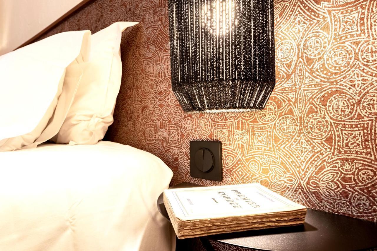 Tete D'or Hotel 2*