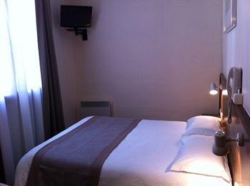 Hotel Tete D'or