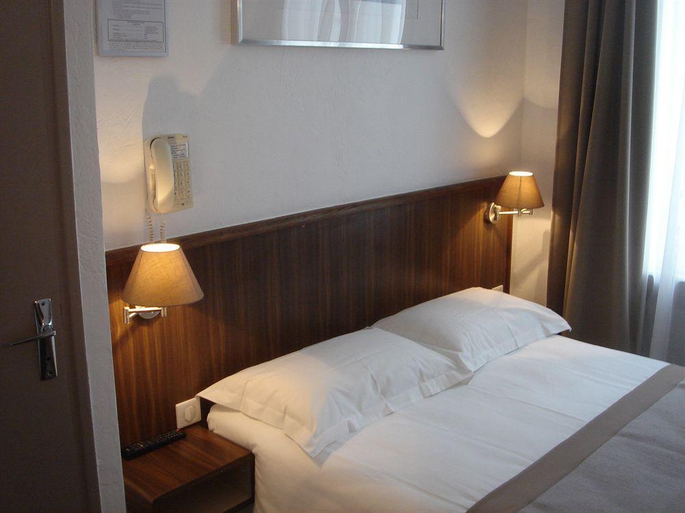 Tete D'or Hotel Lyon