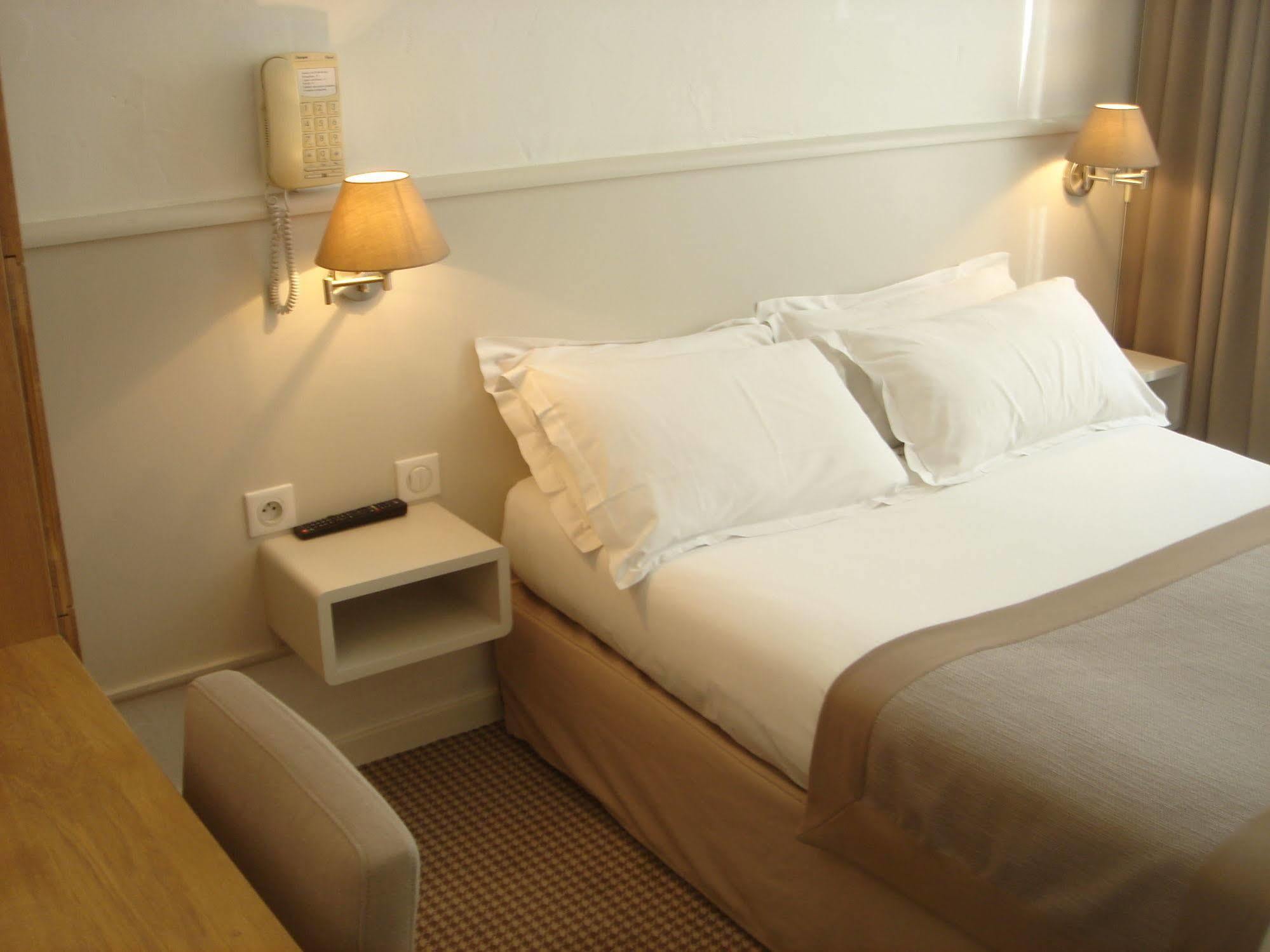 Hotel Tete D'or 2*