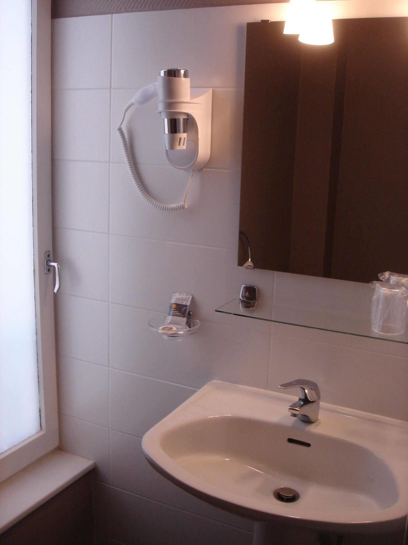 Tete D'or Hotel 2*
