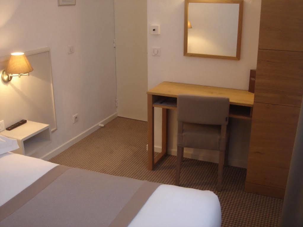 Tete D'or Hotel